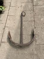 Zeer oud scheepsanker, Antiek en Kunst, Ophalen