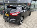 Nissan Qashqai 1.2 N-Connecta, Auto's, Nissan, Voorwielaandrijving, 12 maanden, Stof, Gebruikt