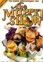 The Muppet Show ( 2 DVD ), Cd's en Dvd's, Dvd's | Tv en Series, Alle leeftijden, Ophalen of Verzenden, Zo goed als nieuw, Komedie