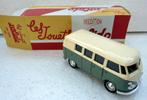 Volkswagen Combi Vitré  1966, Ophalen of Verzenden, Nieuw, Auto, Solido