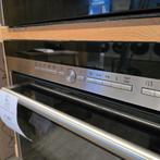 Siemens inbouw combi-oven HB86P572, Oven, Refurbished, Inbouw, 45 tot 60 cm