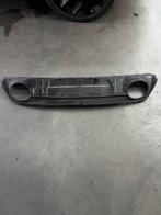 Diffuser Audi RS3 8Y sedan, Gebruikt, Achter, Bumper, Audi