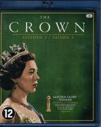 The Crown - seizoen 3 (2019) - IMDb 8.6 - NL uitgave, Cd's en Dvd's, Blu-ray, Sony Interactive Entertainment Benelux B.V., Ophalen of Verzenden