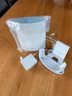 Netgear Orbi RBK54, AC3000, Router + 3 Satelieten + Wandhdr, Computers en Software, Routers en Modems, Ophalen of Verzenden, Gebruikt