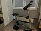 Technogym honetrainer met storing teab, Ophalen, Gebruikt, Metaal, Hometrainer