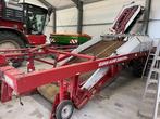 Reekie Cleanflow 2000B uienlader, Ophalen, Glastuinbouw, Oogstmachine