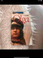 Olga, Ophalen of Verzenden, Zo goed als nieuw