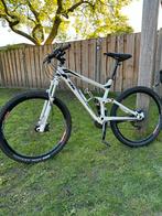 Mtb KTM Lycan, Fully, 49 tot 53 cm, Zo goed als nieuw, Ophalen