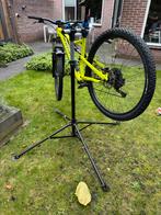 Fiets Montagestandaard - Zo goed als nieuw, Ophalen, Zo goed als nieuw, Overig gereedschap