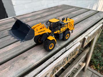 Imc 1:50 Liugong beschikbaar voor biedingen