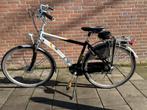 Batavus Crescendo Deluxe (Unisex Fiets), Ophalen, Versnellingen, Batavus, Minder dan 49 cm