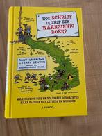 Hoe schrijf ik zelf een waanzinnig boek?, Ophalen of Verzenden, Zo goed als nieuw, Andy Griffiths en Terry Denton, Fictie