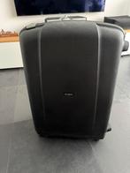 Samsonite spinner L, Ophalen, Hard kunststof, 45 tot 55 cm, Zo goed als nieuw