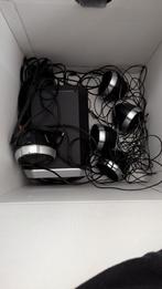 5.1 surround sound set van philips. Goeie werkende staat, Ophalen