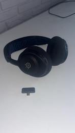 SteelSeries Arctis Nova 5 Wireless Gaming Headset, Computers en Software, Headsets, Steelseries Artics, Ophalen of Verzenden, Zo goed als nieuw