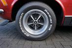 Ford USA MUSTANG MACHI 429 7.0 V8 375pk, Auto's, Ford Usa, Automaat, Gebruikt, 4 stoelen, Leder en Stof
