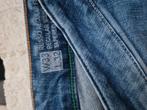 Nette Garcia Russo w 33 l 32, Ophalen of Verzenden, Zo goed als nieuw, Blauw, W33 - W34 (confectie 48/50)