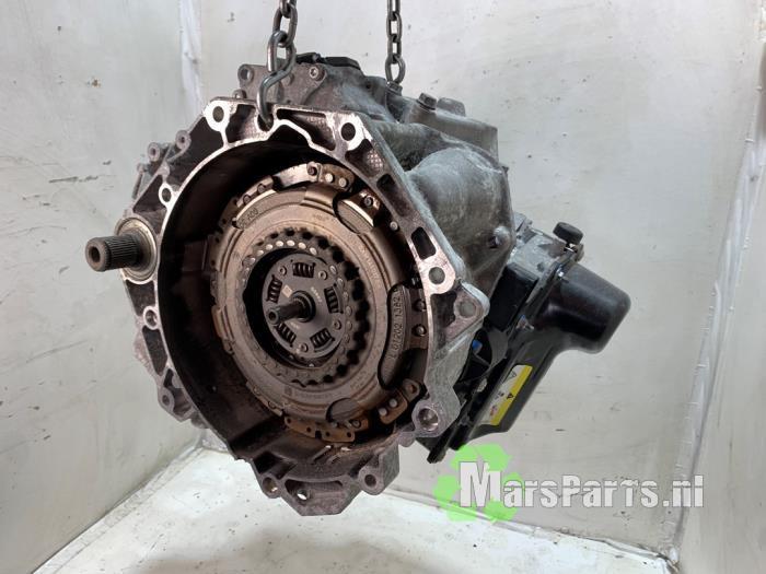 Automaatbak van een Volkswagen Golf, Auto-onderdelen, Transmissie en Toebehoren, Volkswagen, Gebruikt, 6 maanden garantie, 12 maanden garantie