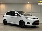 Ford C-Max 1.0 Lease Titanium / Panorama / Cruise / Navi / C, Voorwielaandrijving, Gebruikt, Wit, Handgeschakeld