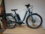 Cannondale met Bosch    kleine framemaat, 28 inch, Zo goed als nieuw, Minder dan 47 cm, Ophalen
