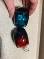 Hella marine naviled navigatieverlichting, Watersport en Boten, Ophalen of Verzenden, Zo goed als nieuw, Overige typen