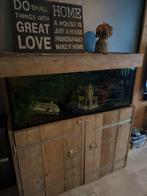 Juwel 240 aquarium, Dieren en Toebehoren, Vissen | Aquaria en Toebehoren, Ophalen of Verzenden, Zo goed als nieuw, Leeg aquarium