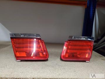 BMW 7 serie F01 2009 -2015 achterlicht KLEP links rechts €50 beschikbaar voor biedingen