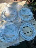 Datwyler patch kabel cat 6a 10m. 4x 5 euro p.s, Computers en Software, Pc- en Netwerkkabels, Ophalen of Verzenden, Nieuw