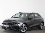 Audi A3 Sportback 40 TFSI e 204 PK | LED Matrix | Adaptieve, Stof, Gebruikt, 4 cilinders, 71 km/l
