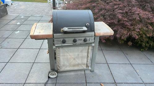 Campingaz adélaïde 3 gas bbq, Tuin en Terras, Gasbarbecues, Gebruikt, Ophalen