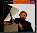 Schubert:  Pianosonate's D960 + 664 / Radu Lupu, Verzenden, Romantiek, Zo goed als nieuw, Kamermuziek