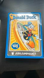 Donald duck jubileumpockets, Ophalen of Verzenden, Zo goed als nieuw, Losse kaart
