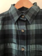 blouse overhemd Carhartt XS groen geruit nieuw, Ophalen of Verzenden, Nieuw, Maat 34 (XS) of kleiner, Groen