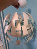 hanglamp ikea, Huis en Inrichting, Lampen | Hanglampen, Ophalen of Verzenden, Gebruikt, Kunststof, Minder dan 50 cm
