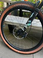 Bontrager Kovee elite 30 carbon mtb velgen, Fietsen en Brommers, Fietsonderdelen, Gebruikt, Mountainbike, Ophalen, Overige merken