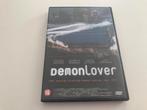 Demonlover - Connie Nielson, Gina Gershon DVD Horror dvd, Vanaf 16 jaar, Ophalen of Verzenden, Zo goed als nieuw