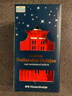 Hollands huisje nr. 6, Postcode Loterij, Ophalen of Verzenden