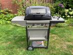 Campinggaz Texas Deluxe extra gasbarbecue + gasdrukregelaar, Ophalen, Zo goed als nieuw, Campingaz