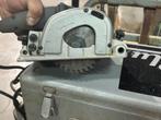 Elu invalzaag, Doe-het-zelf en Verbouw, Gereedschap | Zaagmachines, Ophalen, Invalzaag, Zo goed als nieuw, Elu