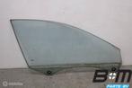 Portierruit rechtsvoor Audi A6 4B Allroad, Auto-onderdelen, Ruiten en Toebehoren, Gebruikt
