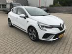 Renault Clio 1.3 TCe R.S. Line (bj 2021, automaat), Stof, Gebruikt, Euro 6, 4 cilinders