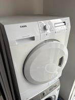 AEG Lavatherm droger, 6 tot 8 kg, Ophalen, Zo goed als nieuw, Condens