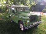 Landrover Santana 1974 diesel, 7 stoelen, Stationwagon, Diesel, Particulier