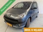 Peugeot 1007 1.6-16V Sporty // APK // INRUILKOOPJE //, Voorwielaandrijving, Electronic Stability Program (ESP), Bedrijf, Handgeschakeld