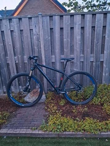 Jan Janssen mountainbike 29 beschikbaar voor biedingen
