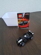 •LEGO 3095 - Ferrari FXX - Sinterklaas schoencadeau•, Ophalen of Verzenden, Zo goed als nieuw, Complete set, Lego