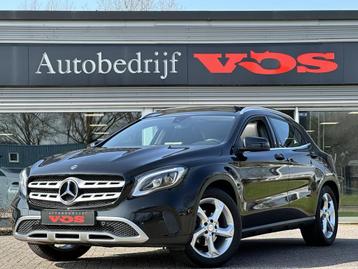 Mercedes-Benz GLA 180 Panodak | Navi | Led | Facelift | Crui beschikbaar voor biedingen