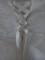 Mooie communiejurk of carnavalsjurk,leeftijd 8 jaar, Ophalen of Verzenden, Zo goed als nieuw, Meisje