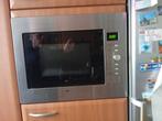 Etna Inbouw Combimagnetron Oven, Ophalen, Combimagnetron, Gebruikt, Hete lucht