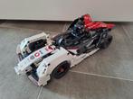 Lego Technic 42137. Formula E Porsche 99x Electric, Ophalen, Complete set, Lego